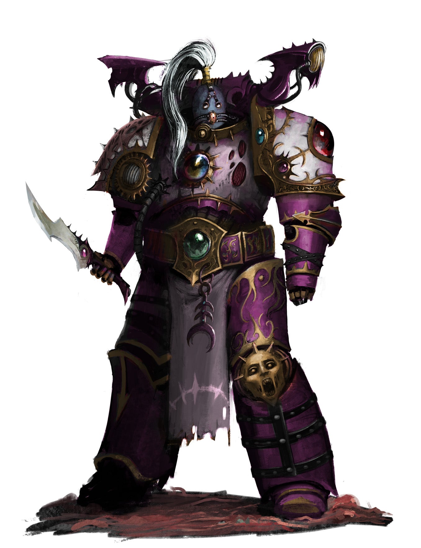 Emperor Children - fanart